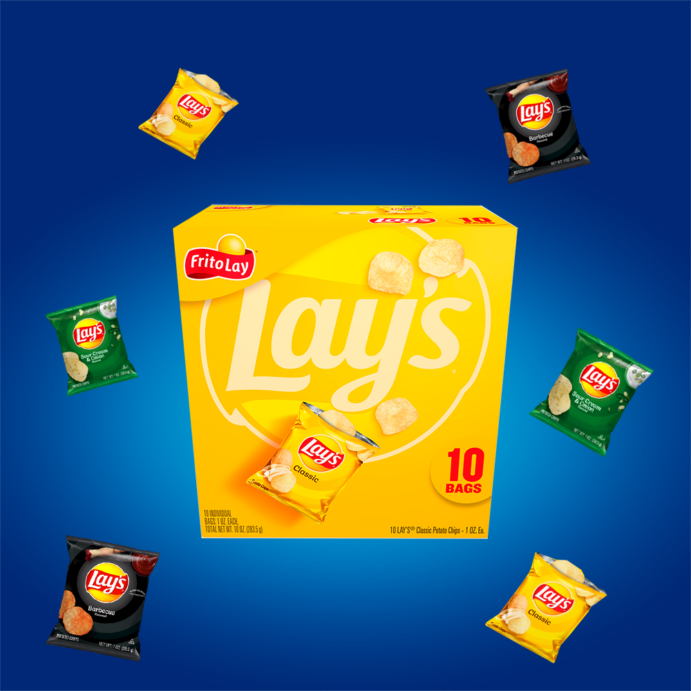 Home Lays